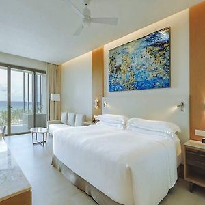Suite Junior con Vistas al Océano